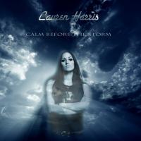 Компакт-диск Lauren Harris / Calm Before The Storm (RU)(CD)