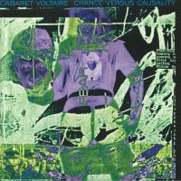 Виниловая пластинка Cabaret Voltaire / Chance Versus Causality (coloured) (Green, Limited) (2LP)
