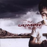 Компакт-диск Oomph! / Monster (1CD)
