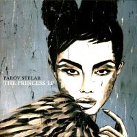 Виниловая пластинка Parov Stelar / The Princess (2x12" Vinyl EP) Виниловая пластинка Parov Stelar / The Princess (2x12" Vinyl EP)
