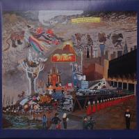 Виниловая пластинка Gustavson Jukka / Jaloa Ylpeyttae Yletaen (LP)