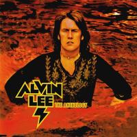 Компакт-диск Alvin Lee / The Anthology (2CD)
