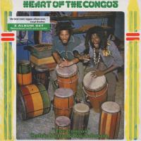 Виниловая пластинка The Congos / Heart Of The Congos (3LP-BOXSET)