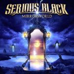 Компакт-диск Serious Black / Mirrorworld (RU)(CD)