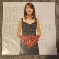 Виниловая пластинка Bring Me The Horizon / Suicide Season (1LP)