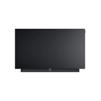 Телевизор Loewe bild 5.55 OLED graphite grey