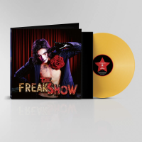 Виниловая пластинка Naska / The Freak Show (coloured) (1LP)