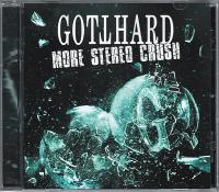 Компакт-диск Gotthard / More Stereo Crush (Jewel) (1CD)