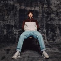 Компакт-диск Louis Tomlinson / Walls (CD)