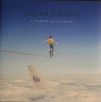 Виниловая пластинка Dream Theater / Dramatic Turn Of Events (Clear) (2LP)