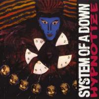 Компакт-диск System Of A Down / Hypnotize (1CD)