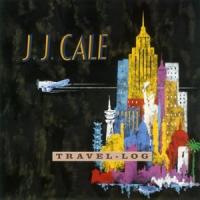 Виниловая пластинка CALE J.J. / TRAVEL-LOG (MUSIC ON VINYL) (LP)