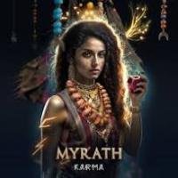 Виниловая пластинка Myrath / Karma (1LP)