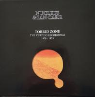 Компакт-диск Nucleus / Torrid Zone: The Vertigo Recordings 1970 - 1975 (Box) (Papersleeves In Box) (6CD)