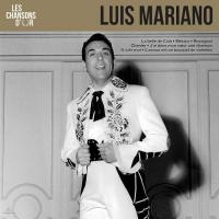 Виниловая пластинка Luis Mariano / Les Chansons D'or (LP)