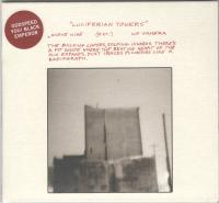Компакт-диск Godspeed You! Black Emperor / Luciferian towers (Digisleeve)(1CD)
