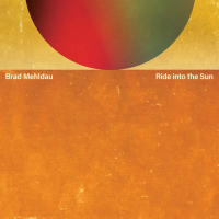 Виниловая пластинка Brad Mehldau / Ride into the Sun (2LP)