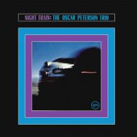 Виниловая пластинка The Oscar Peterson Trio / Night Train (LP)