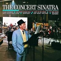 Компакт-диск Frank Sinatra / The Concert Sinatra (CD)