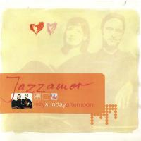 Виниловая пластинка Jazzamor / Lazy Sunday Afternoon (coloured) (2LP)