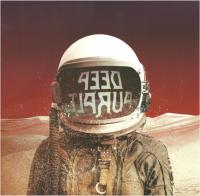 Виниловая пластинка DEEP PURPLE / THROW MY BONES, MAN ALIVE - LTD EDT (1LP)