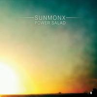 Компакт-диск Sunmonx / Power Salad (1CD)