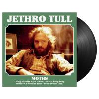 Виниловая пластинка JETHRO TULL / MOTHS - RSD 2018 RELEASE (1LP)