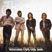 Компакт-диск The Doors / Waiting For The Sun (CD)