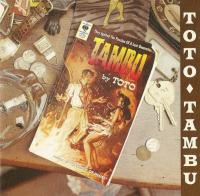 Компакт-диск Toto / Tambu (1CD)