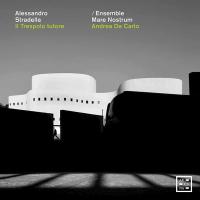 Компакт-диск Mare Nostrum / Stradella: Il Trespolo Tutore (Jewel) (3CD)