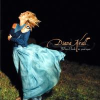 Компакт-диск Diana Krall / When I Look In Your Eyes (CD)