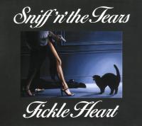 Компакт-диск Sniff 'N' The Tears / Fickle Heart (Digipack) (1CD)