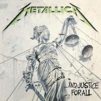 Компакт-диск Metallica / ...And Justice For All (CD)