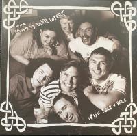 Виниловая пластинка Mary Wallopers / Irish Rock 'N Roll (Pink Vinyl) (1LP)