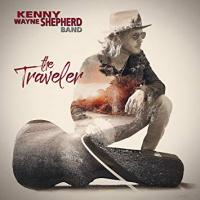 Виниловая пластинка Kenny Wayne Shepherd Band / The Traveler (LP)