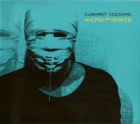 Компакт-диск Cabaret Voltaire / Micro-Phonies (Digisleeve) (1CD)