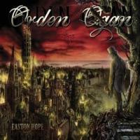 Компакт-диск Orden Ogan / Easton Hope (1CD)