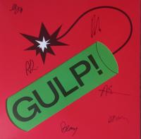 Виниловая пластинка Sports Team / Gulp! (Black) (1LP)