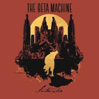 Компакт-диск The Beta Machine / Intruder (CD)