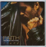 Компакт-диск George Michael / Faith (Digisleeve) (1CD)