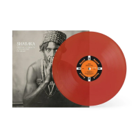 Виниловая пластинка Shabaka / Perceive Its Beauty, Acknowledge Its Grace (1LP) Виниловая пластинка Shabaka / Perceive Its Beauty, Acknowledge Its Grace (1LP)