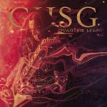 Компакт-диск Gus G. / Quantum Leap (RU)(CD)