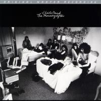 Виниловая пластинка The J Geils Band / The morning after (1LP)