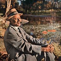 Виниловая пластинка The Horace Silver Quintet / Song For My Father (LP)