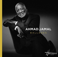 Виниловая пластинка Ahmad Jamal / Ballades (45 Rpm) (2LP)