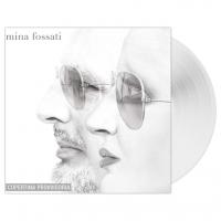 Виниловая пластинка Mina, Ivano Fossati / Mina Fossati (Coloured Vinyl)(LP)