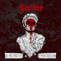 Компакт-диск Seether / Si Vis Pacem Para Bellum (CD)