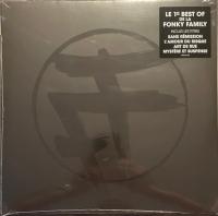 Виниловая пластинка Fonky Family / Best Of... (2LP)