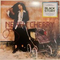 Виниловая пластинка Neneh Cherry / Homebrew (coloured) (1LP)