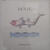 Виниловая пластинка DENTE / CANZONI PER META (1LP)